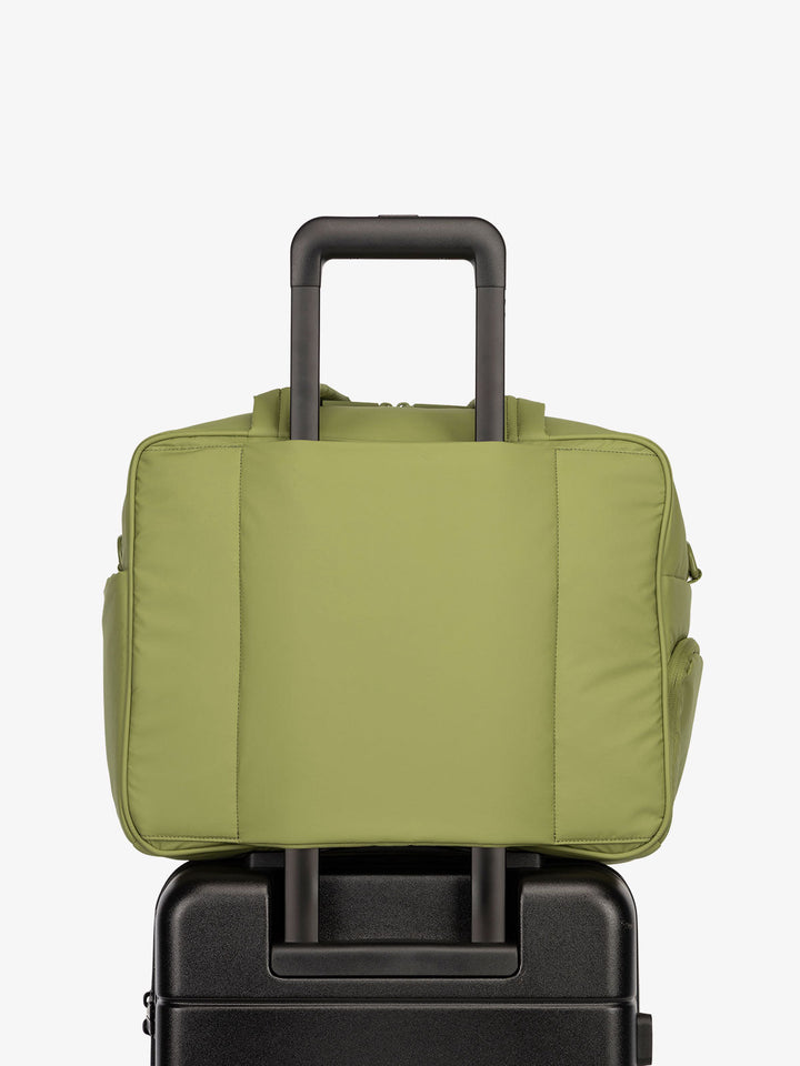 Luka Travel Duffle