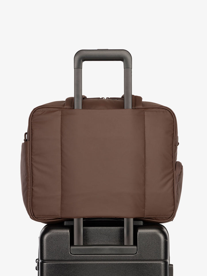 Luka Travel Duffle