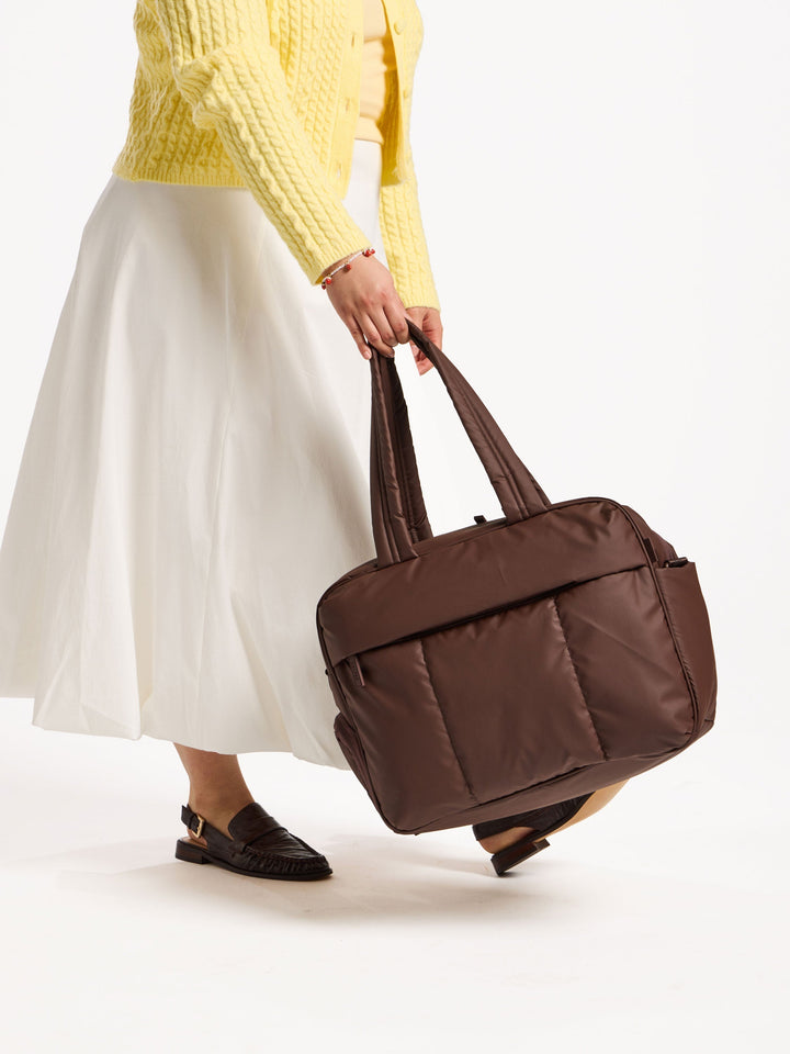 Luka Travel Duffle