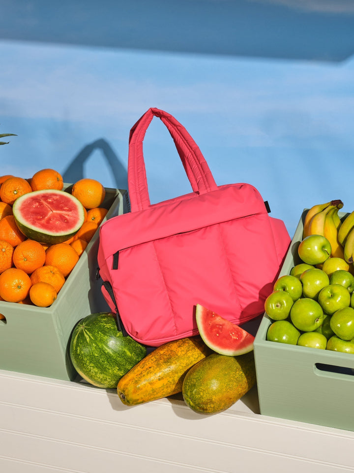 Luka Travel Duffle