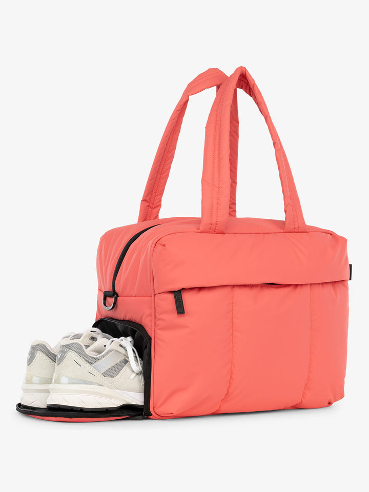 Luka Travel Duffle