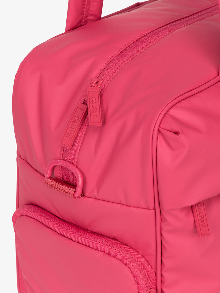 Luka Travel Duffle