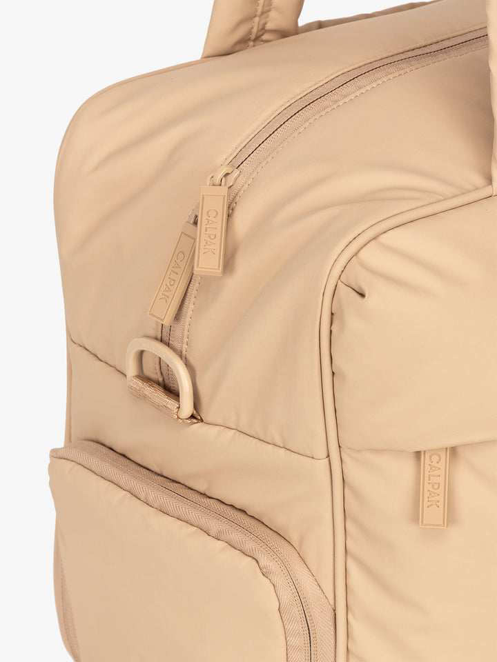 Luka Travel Duffle