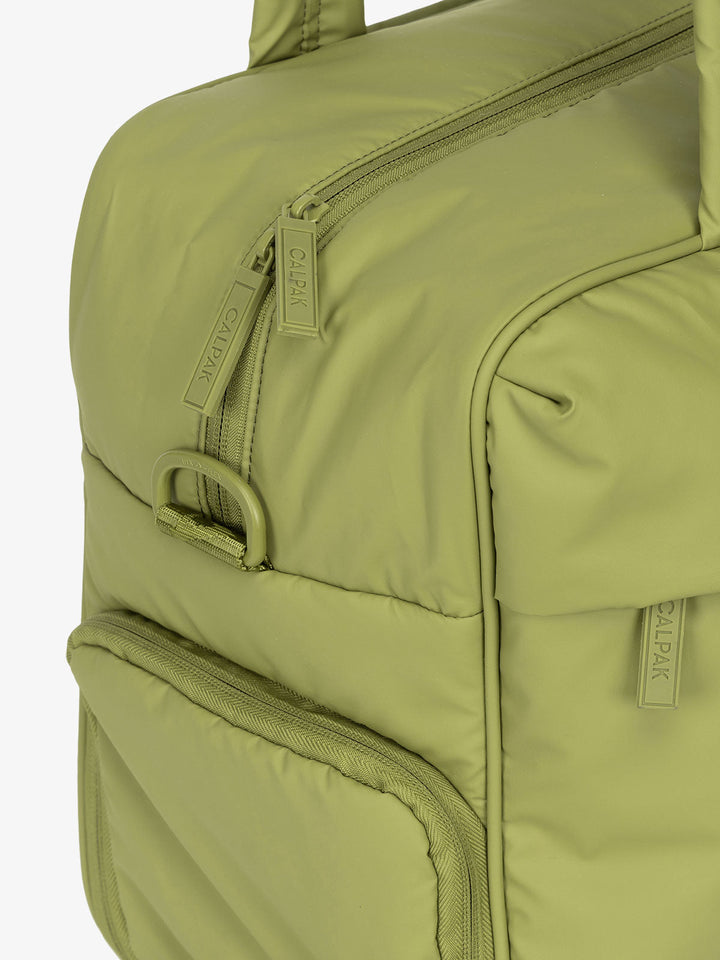 Luka Travel Duffle
