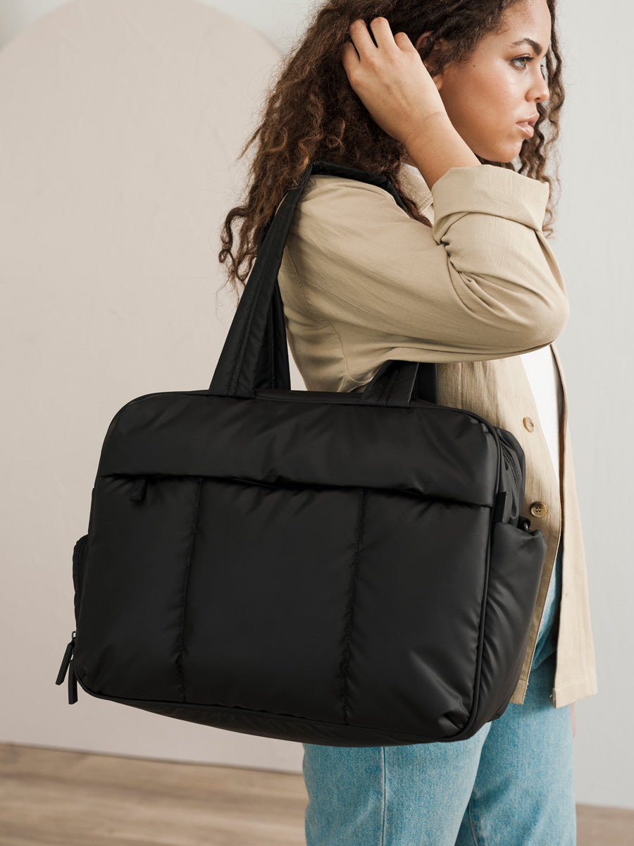 Luka Travel Duffle