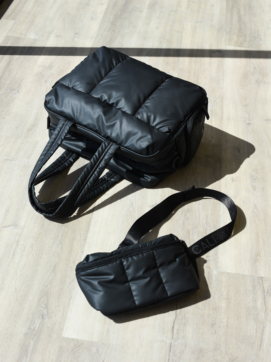 Luka Travel Duffle