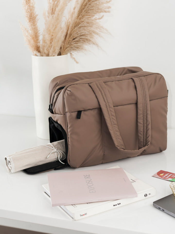 Luka Travel Duffle