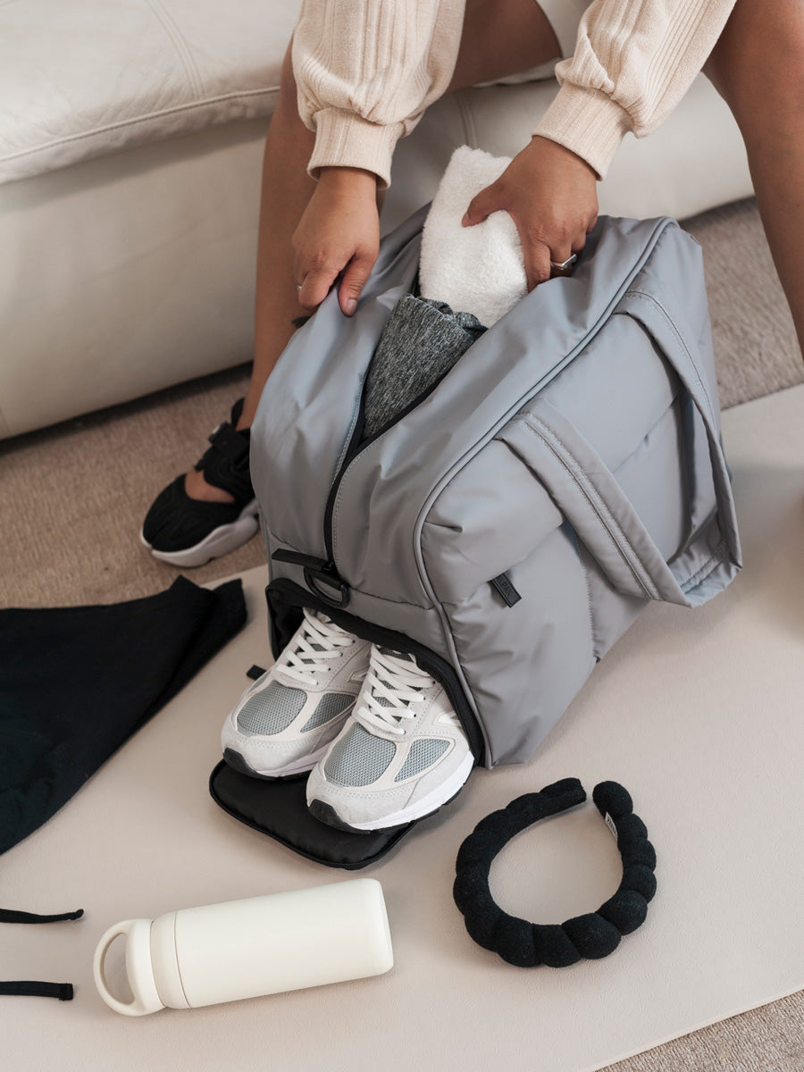 Luka Travel Duffle