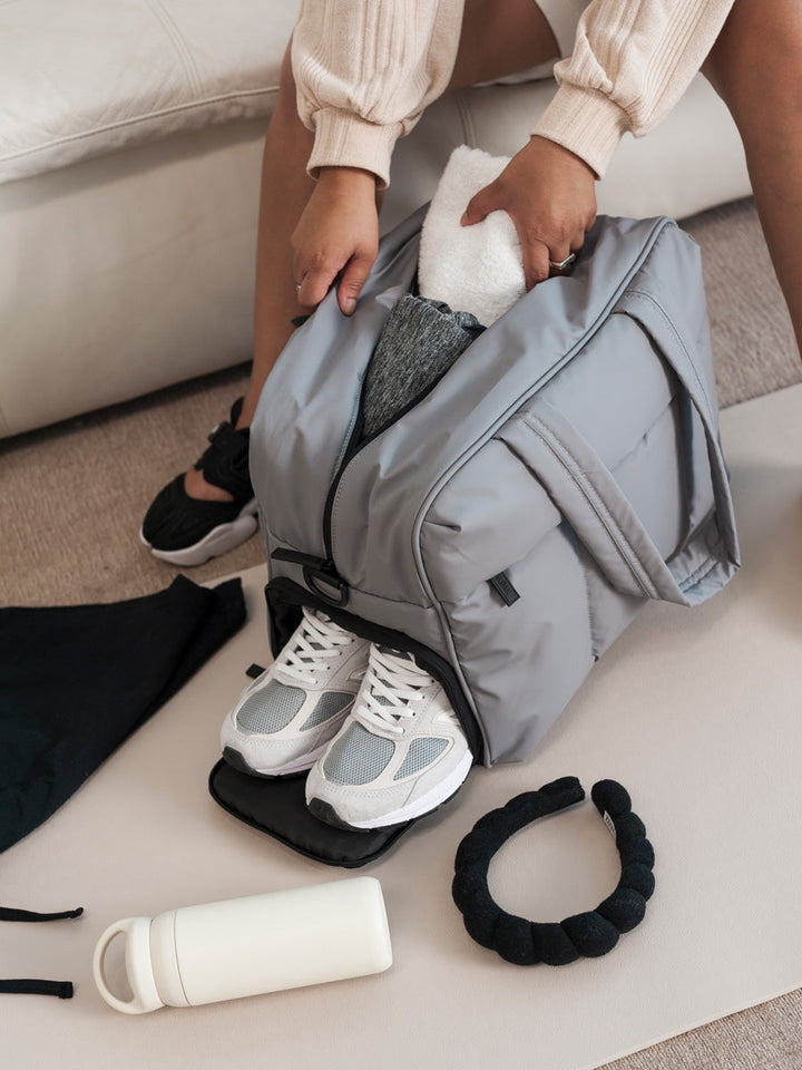 Luka Travel Duffle
