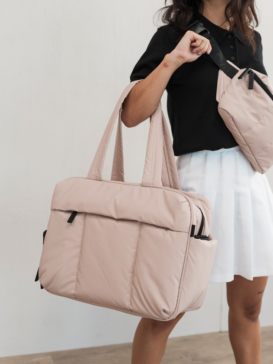 Luka Travel Duffle