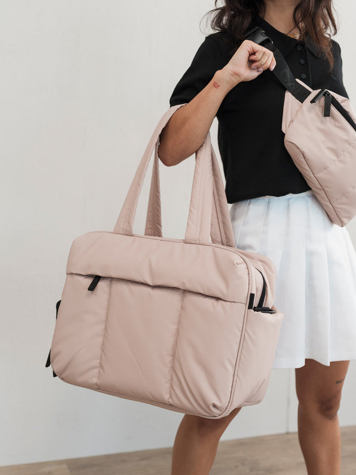 Luka Travel Duffle