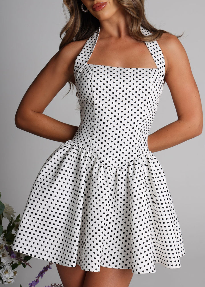 Lorena Petite Dress