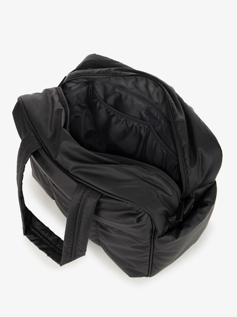 Luka Travel Duffle