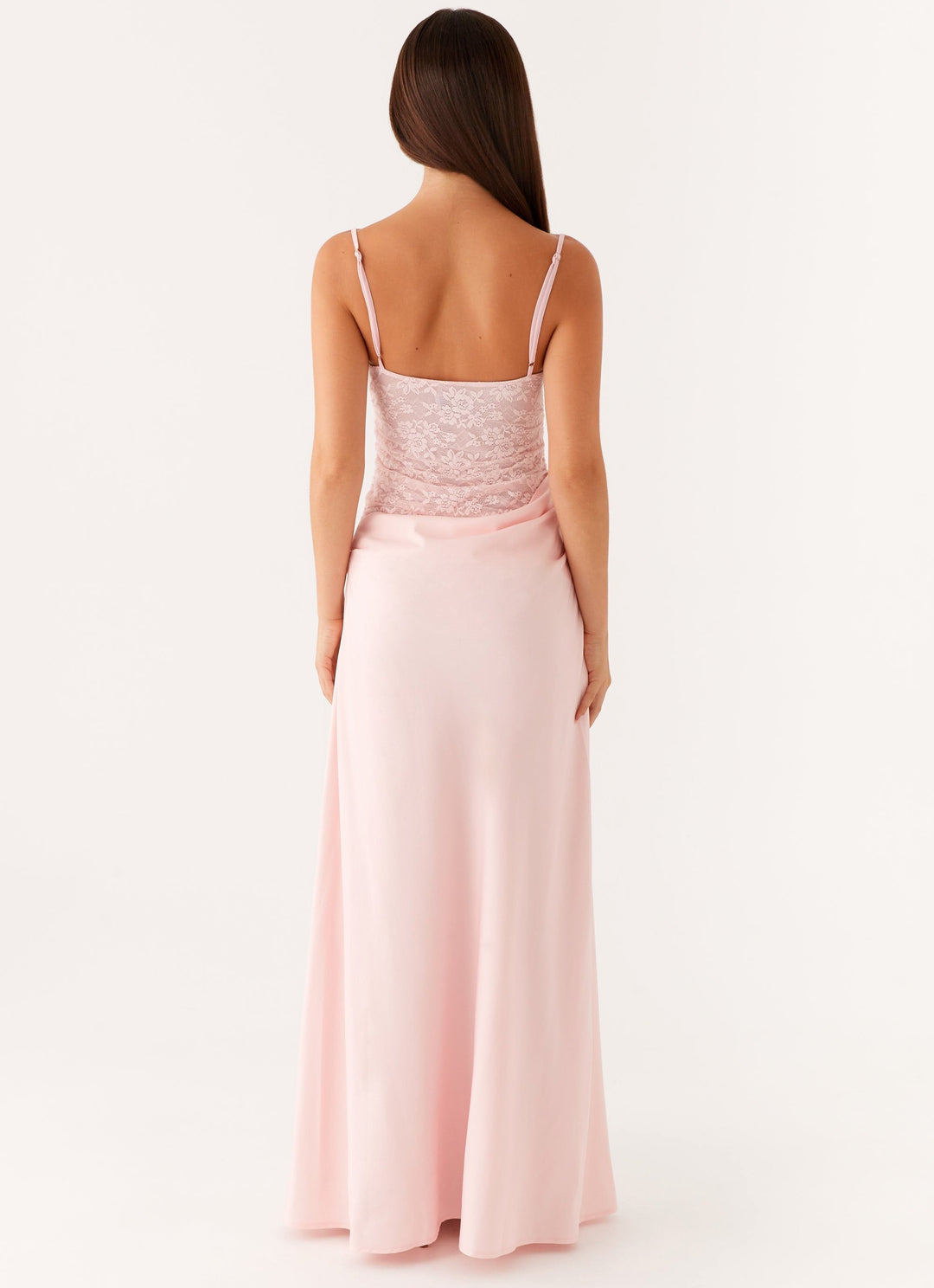 Romy Long Maxi Dress