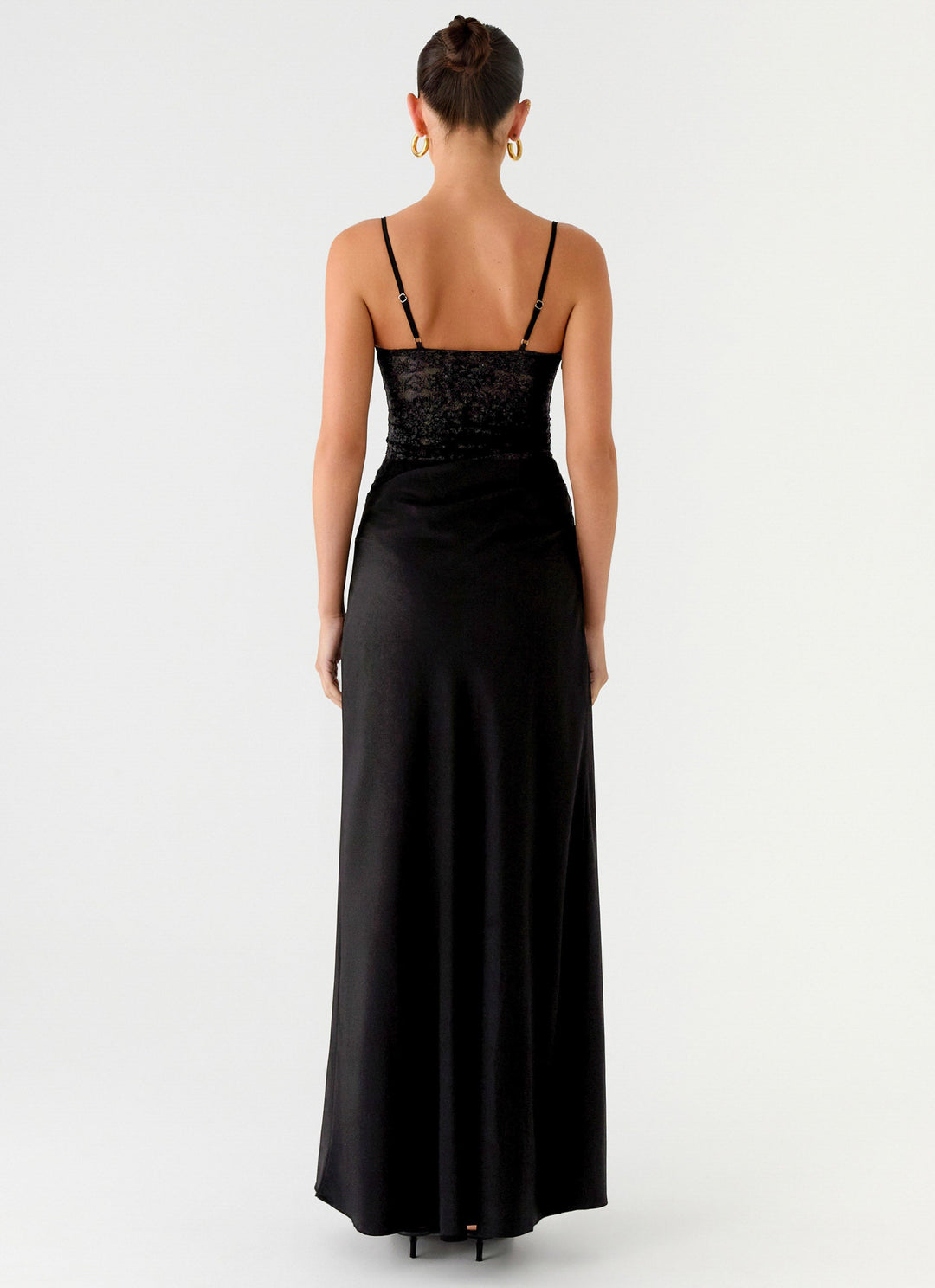 Romy Long Maxi Dress