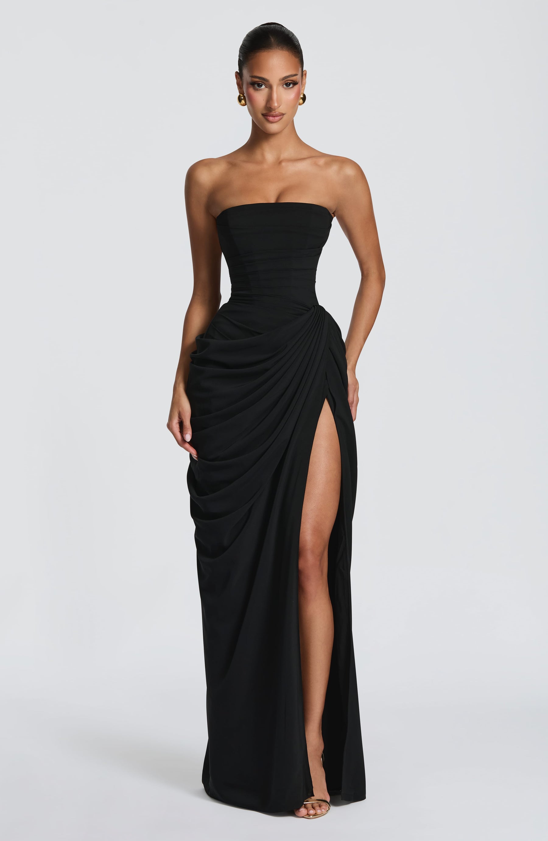 Maeve & Erin Dublin - Maxi Dress