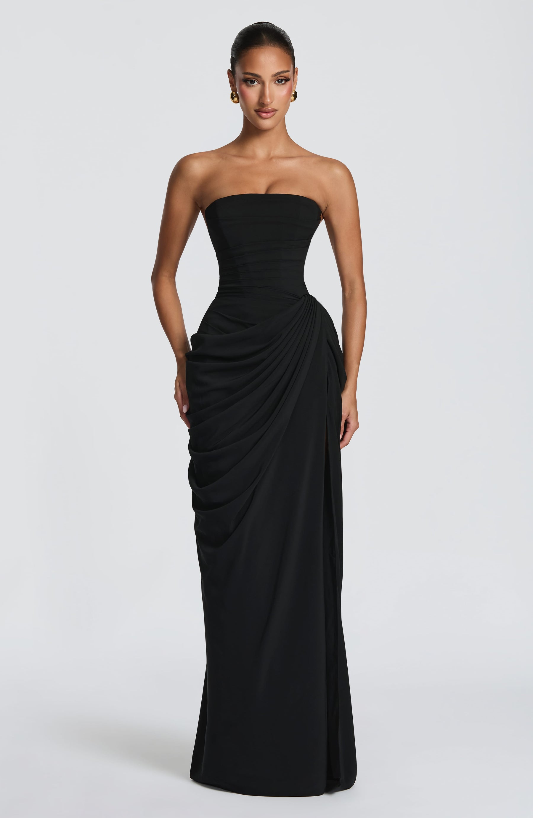Maeve & Erin Dublin - Maxi Dress
