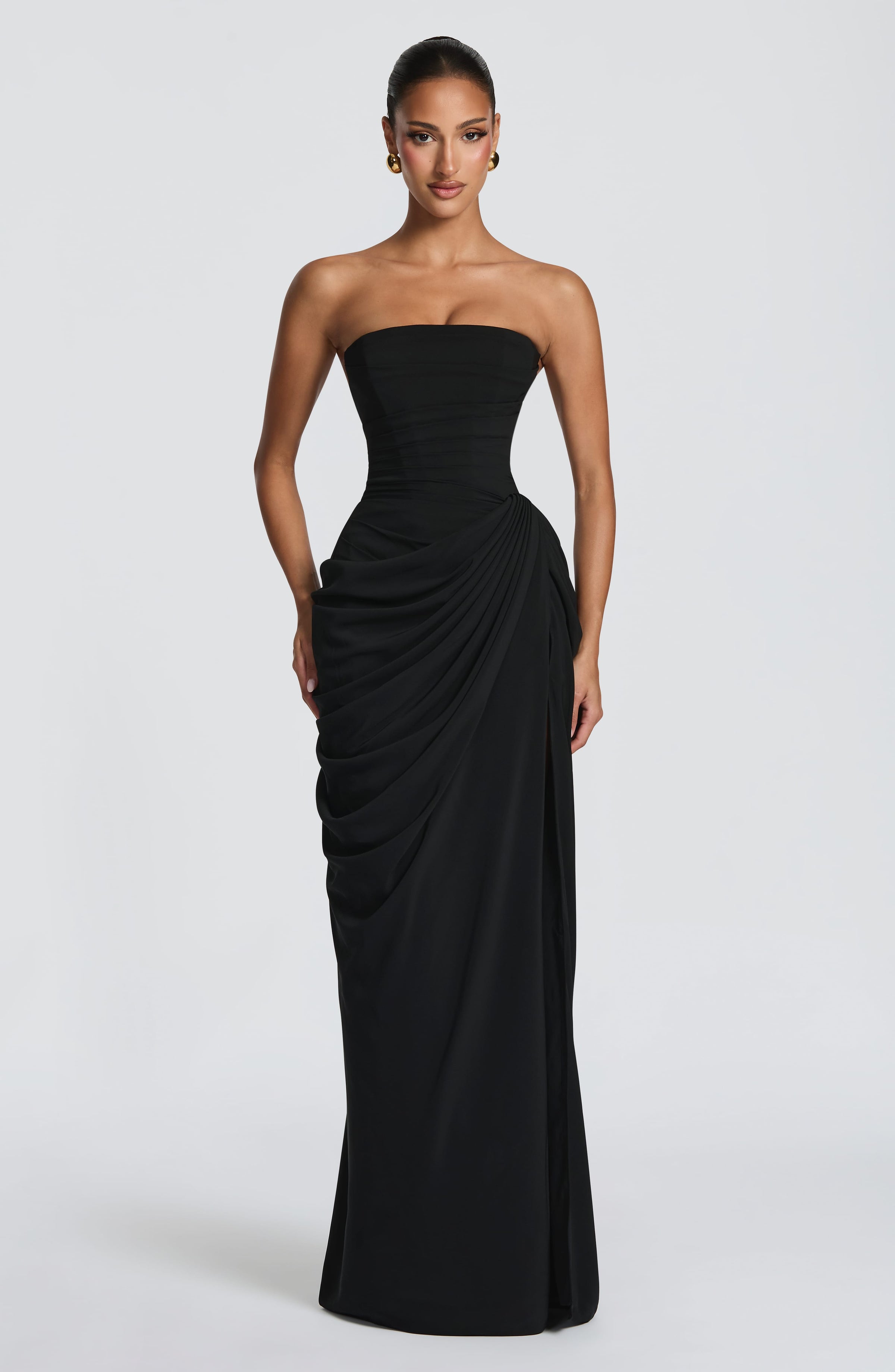 Maeve & Erin Dublin - Maxi Dress