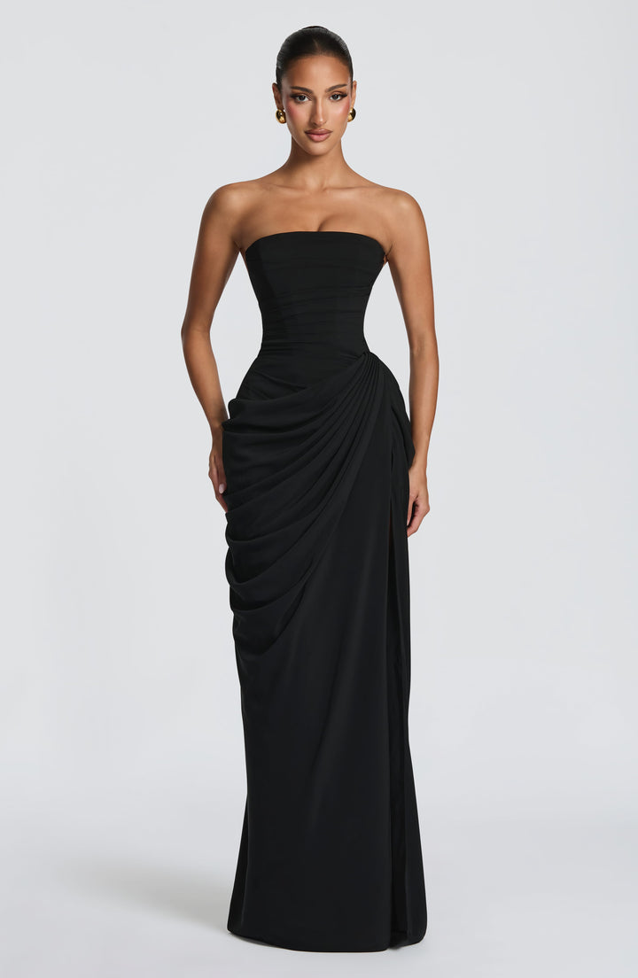 Lois Maxi-Jurk