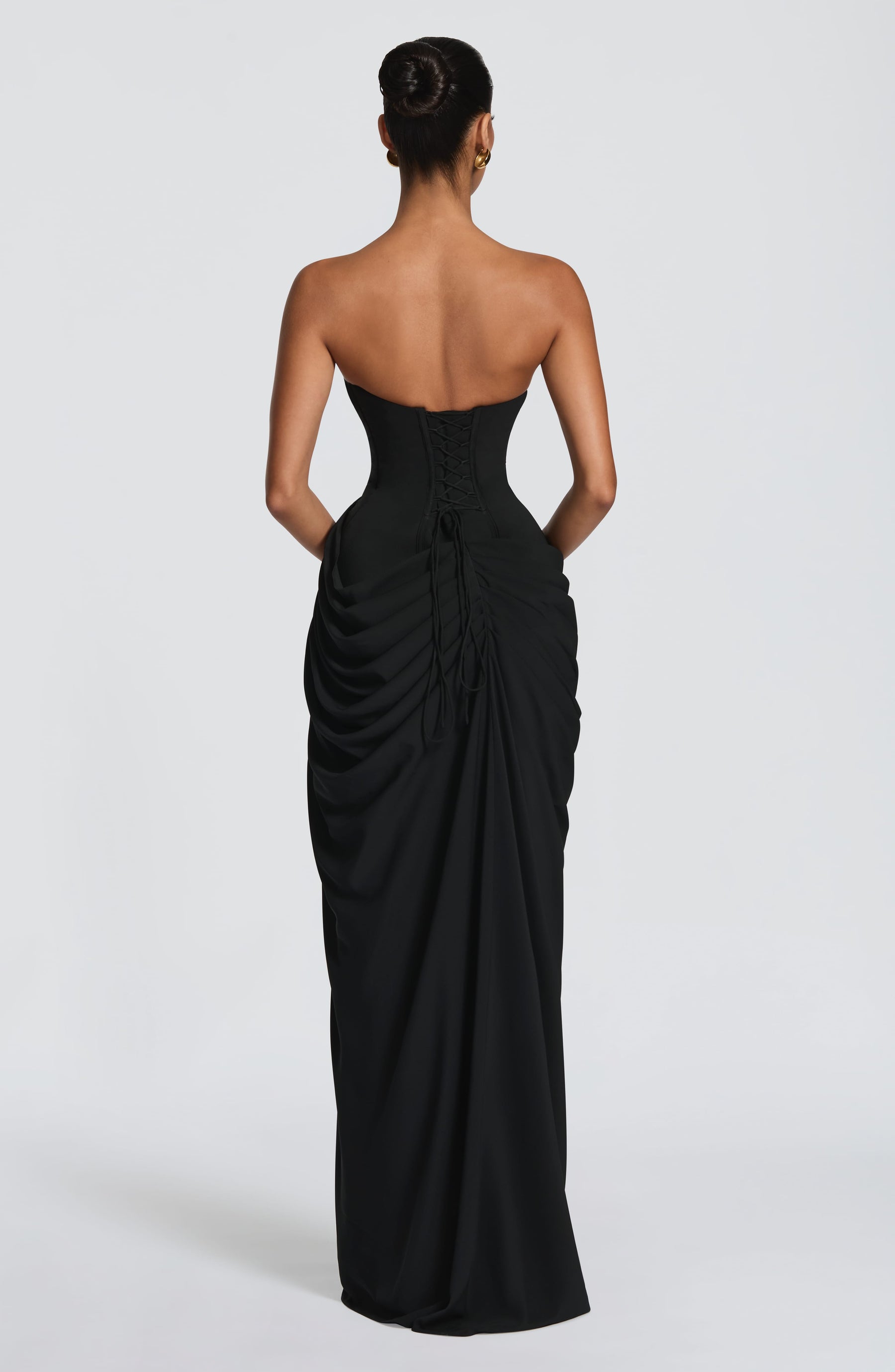 Maeve & Erin Dublin - Maxi Dress