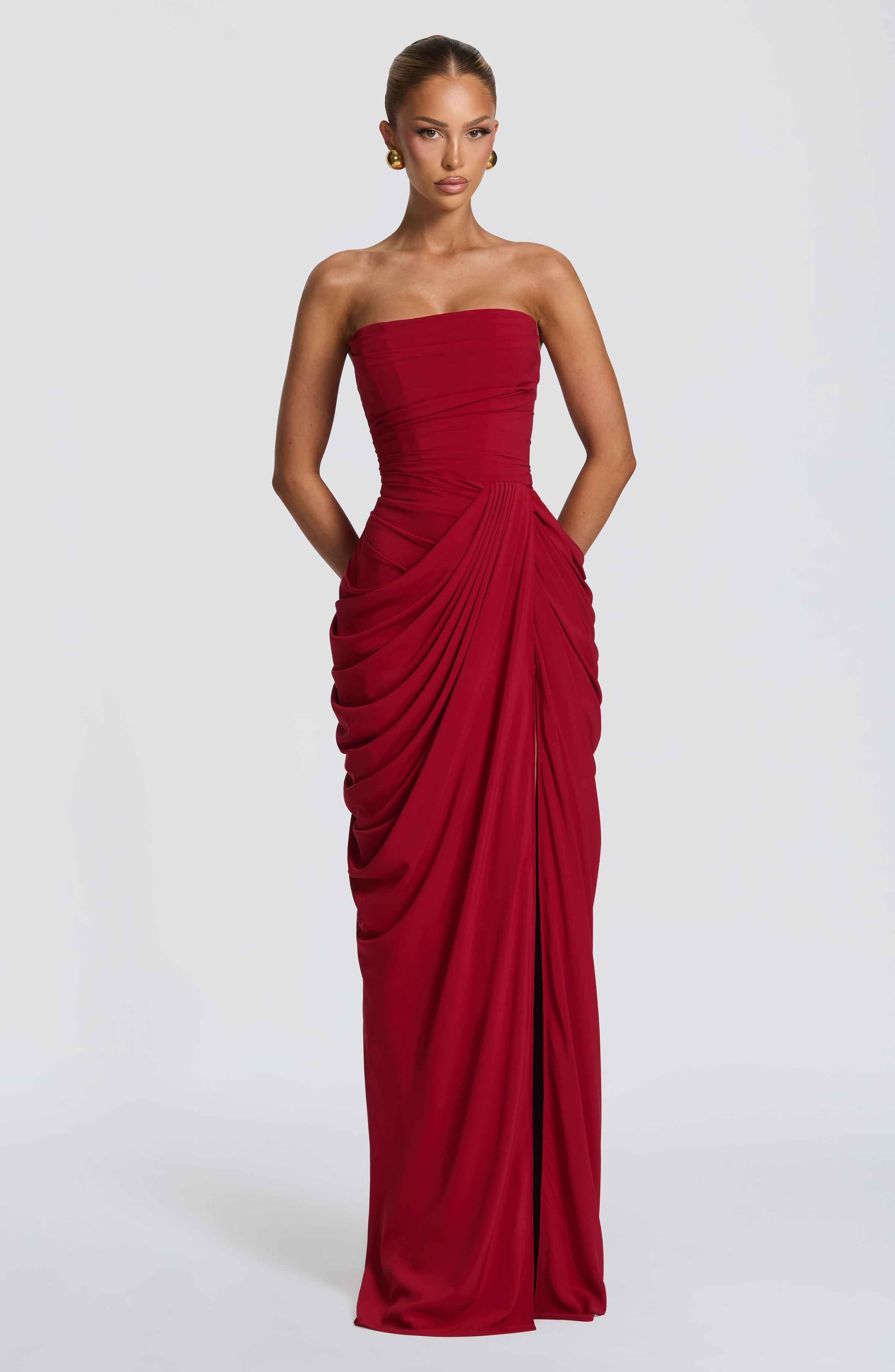 Maeve & Erin Dublin - Maxi Dress