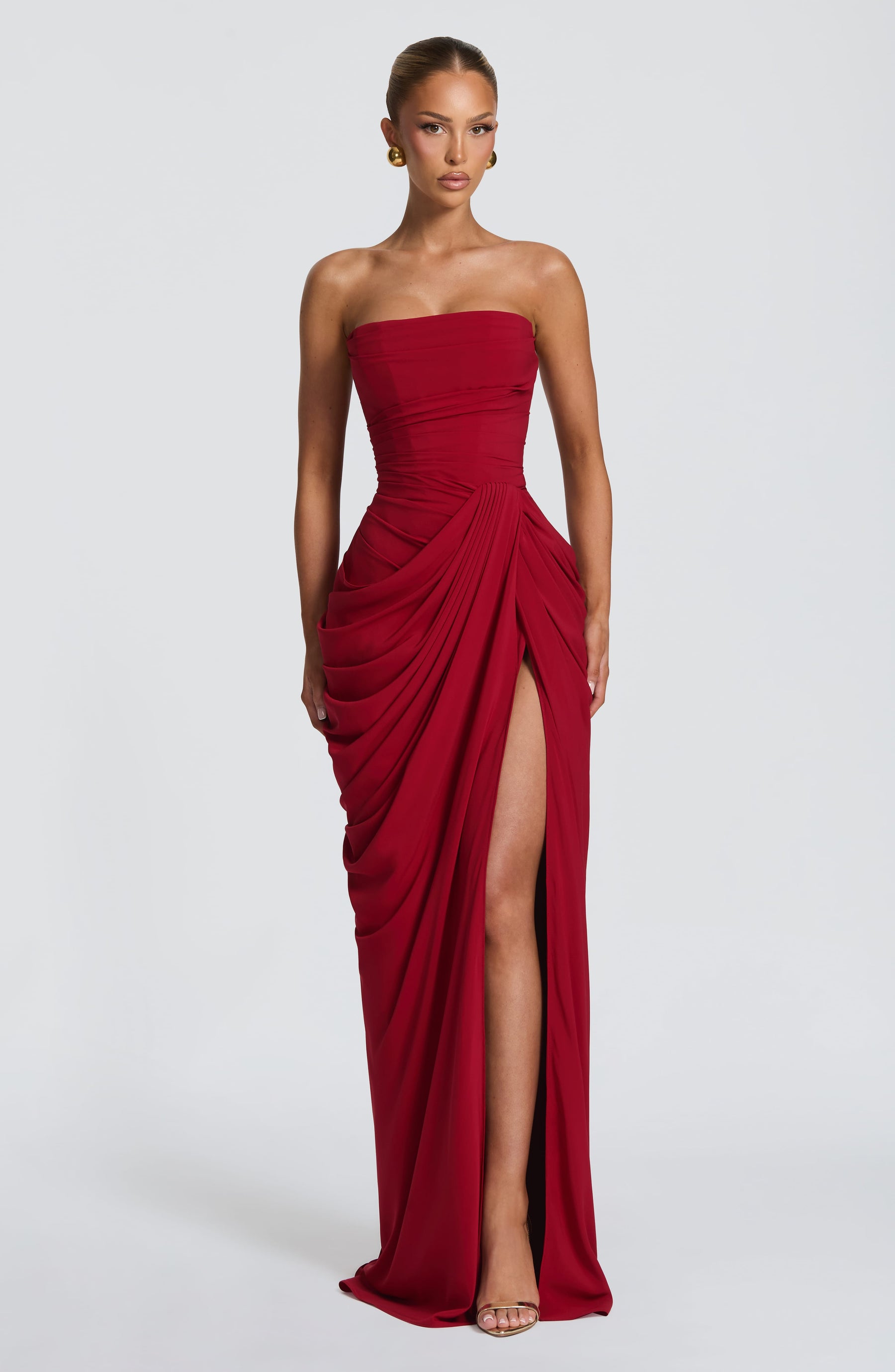 Maeve & Erin Dublin - Maxi Dress