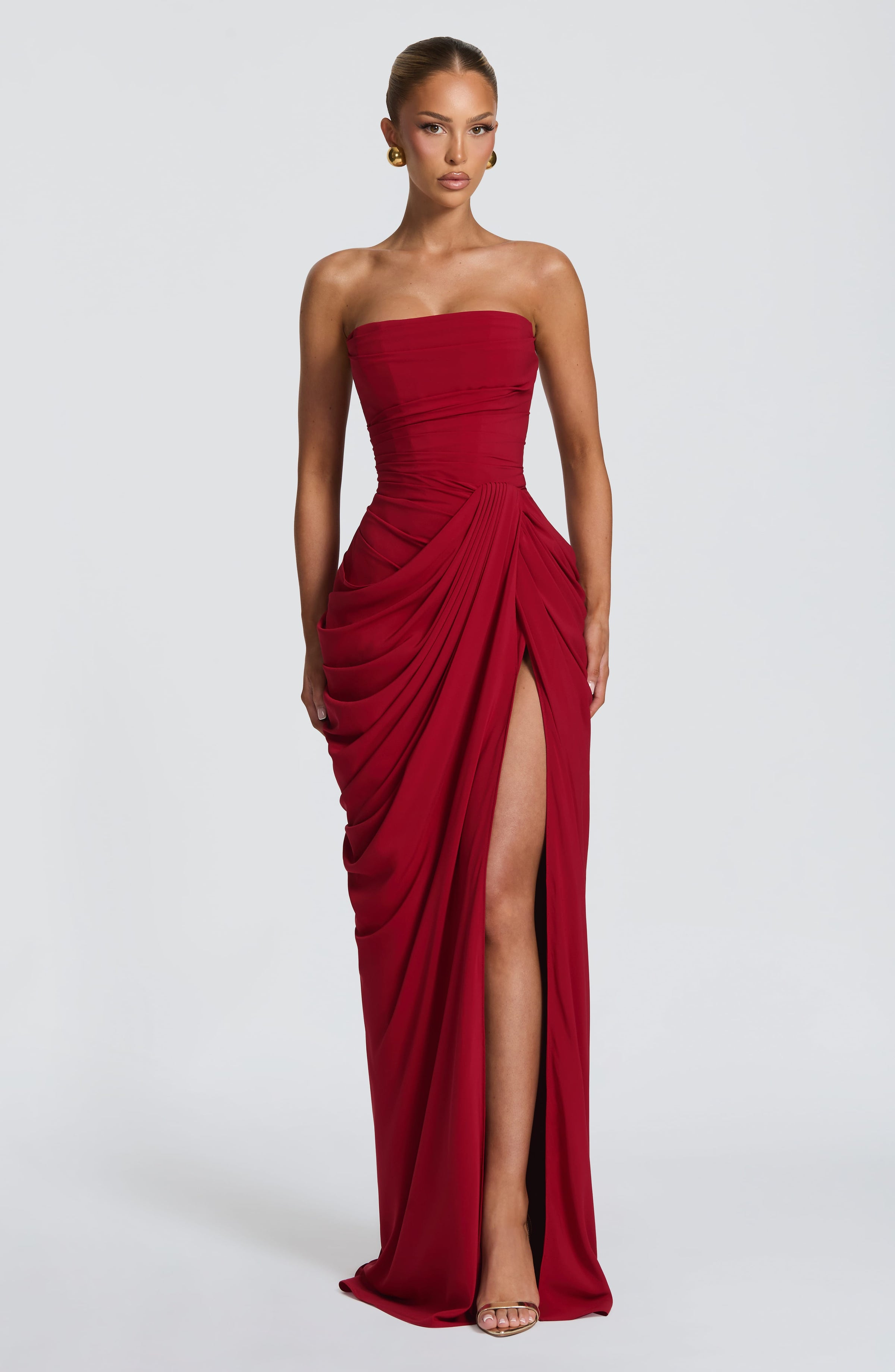 Maeve & Erin Dublin - Maxi Dress