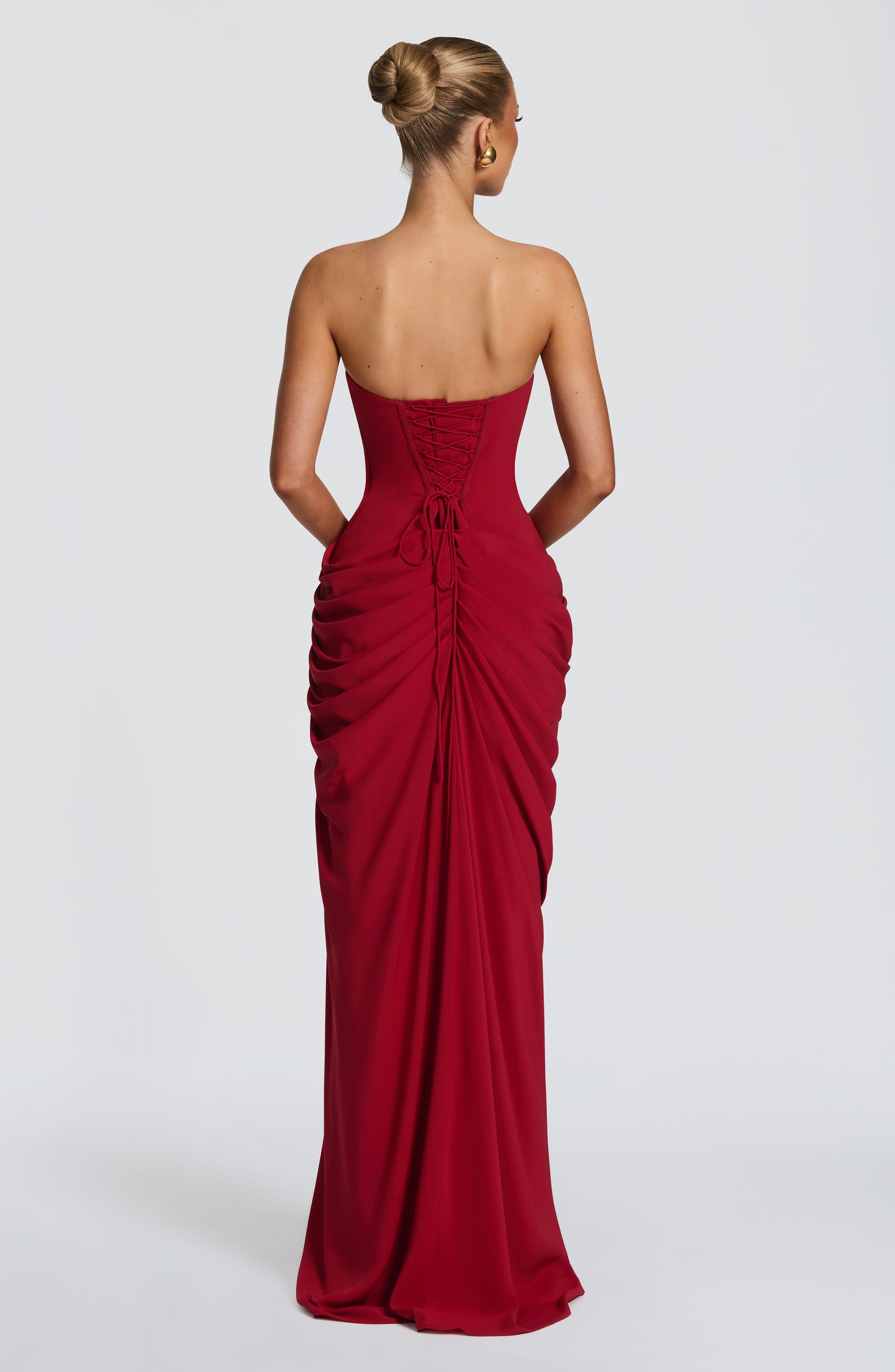 Maeve & Erin Dublin - Maxi Dress