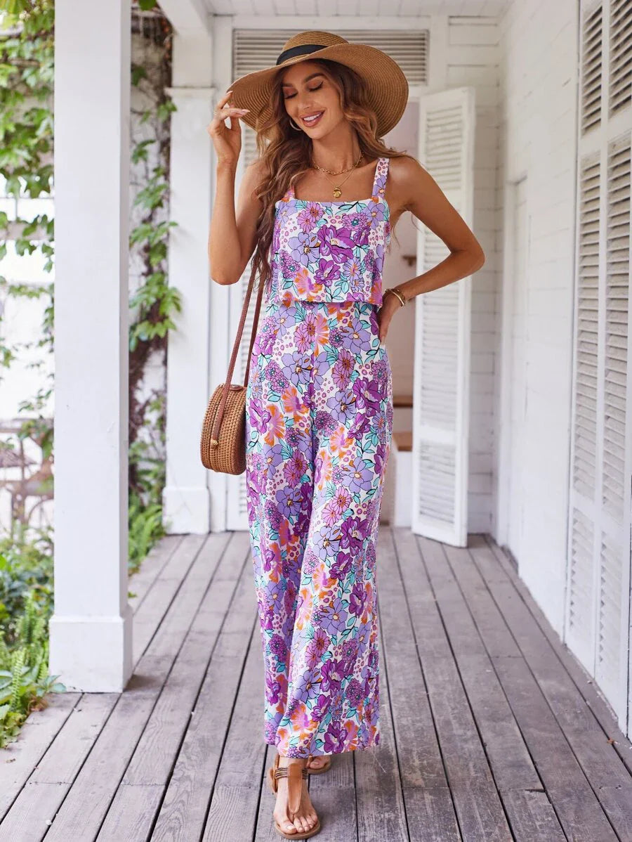 Gizelle Jumpsuit