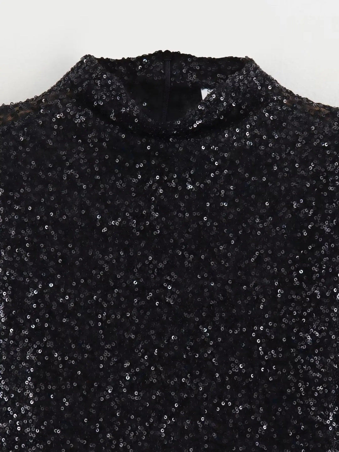 Indy Glitter Dress