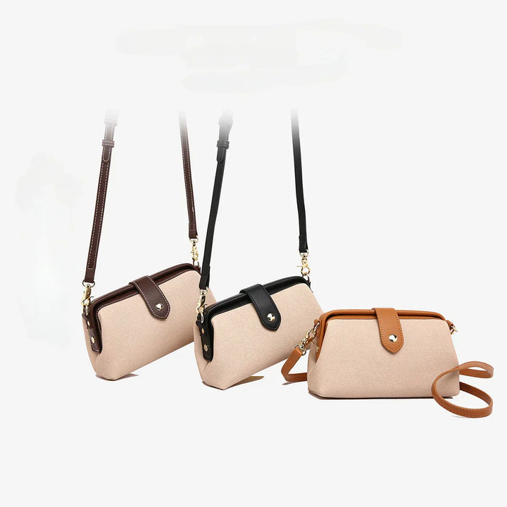 Evela Crossbody Shoulder Bag