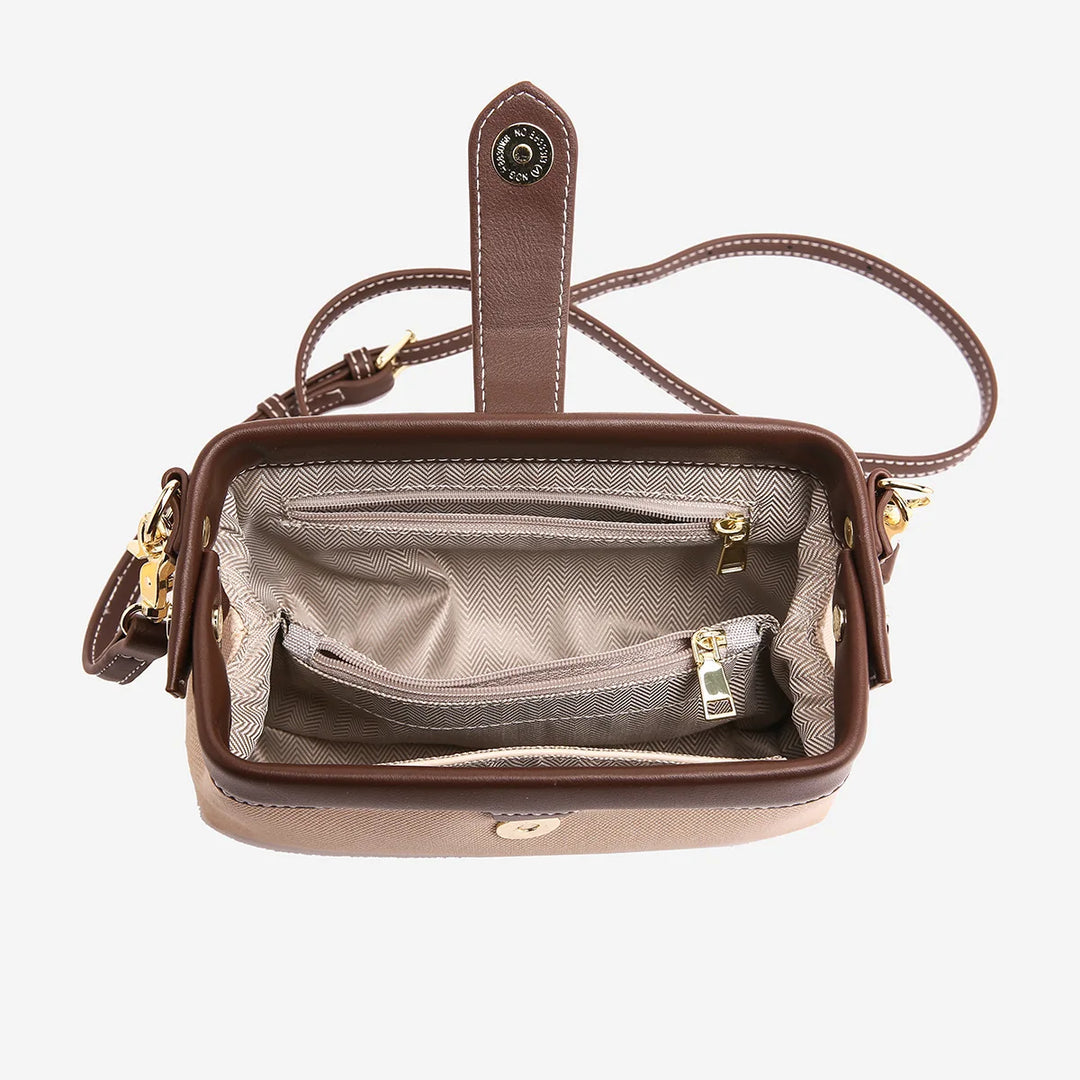 Evela Crossbody Shoulder Bag