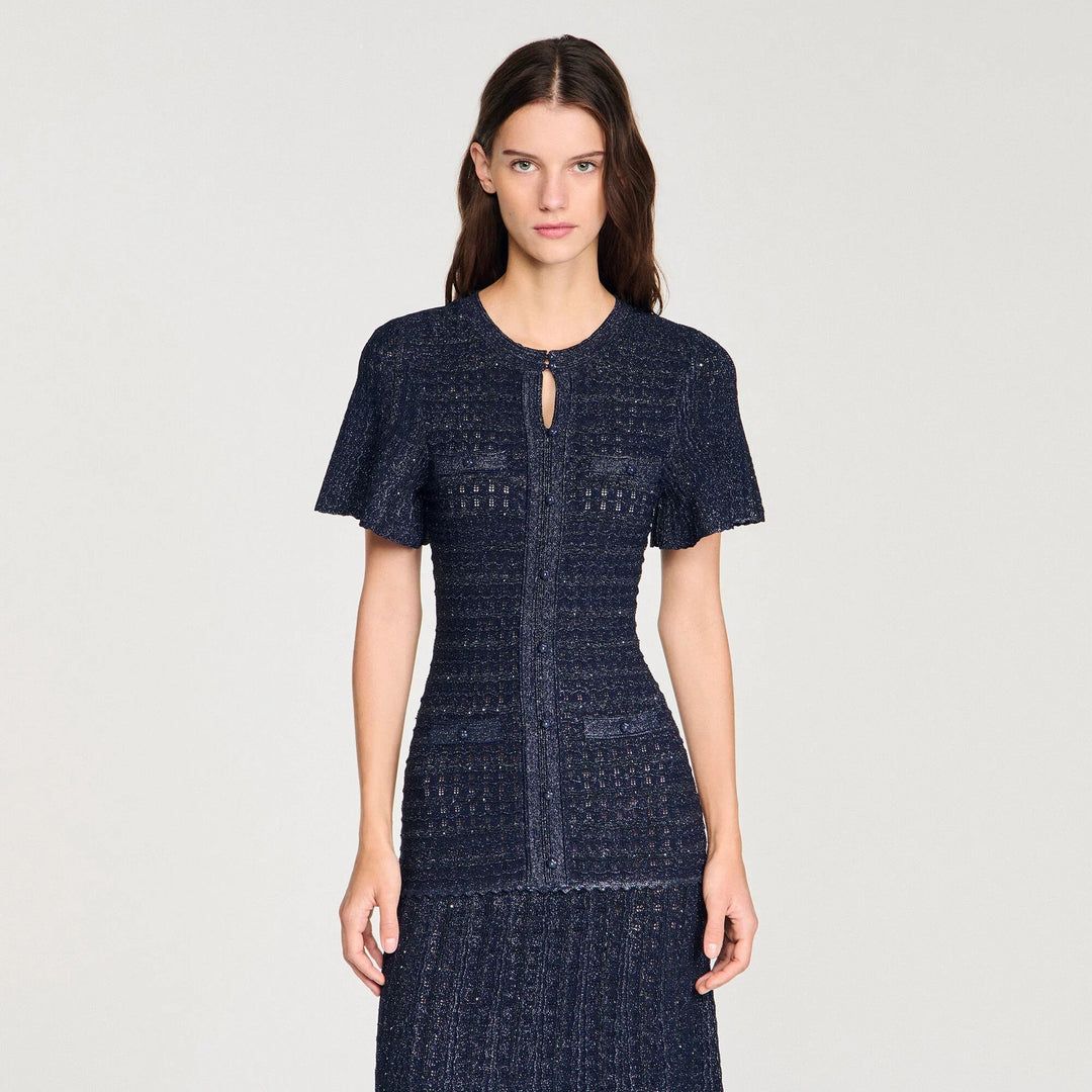 Isabeau Maxi Dress