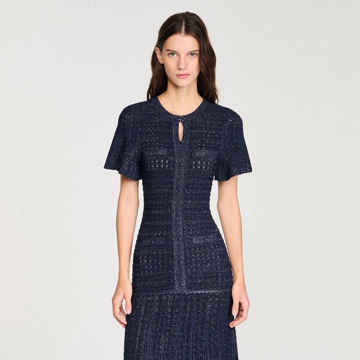 Isabeau Maxi Dress