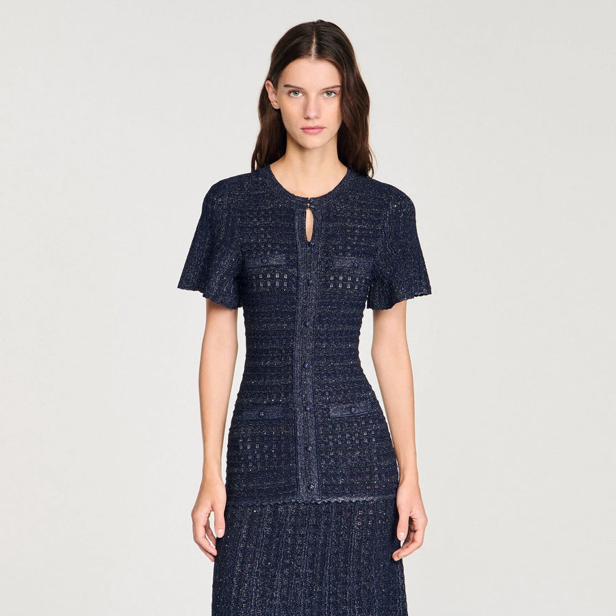 Isabeau Maxi Dress