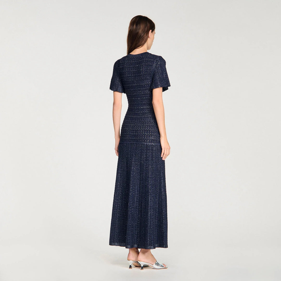 Isabeau Maxi Dress