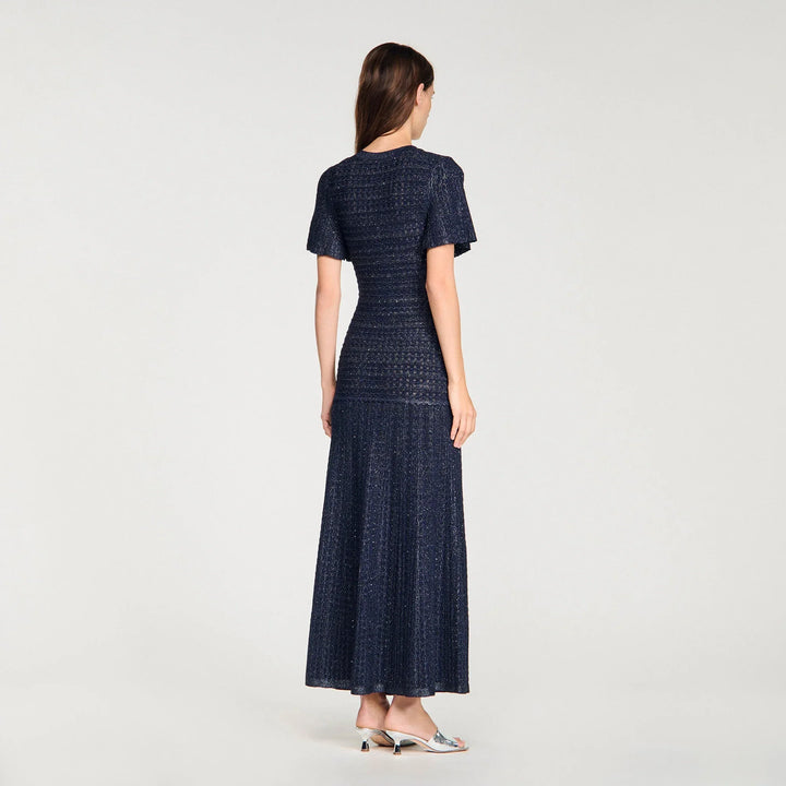 Isabeau Maxi Dress