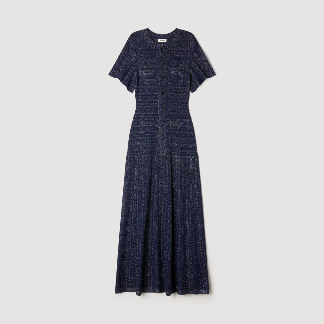 Isabeau Maxi Dress