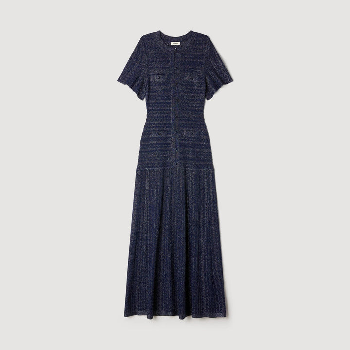 Isabeau Maxi Dress