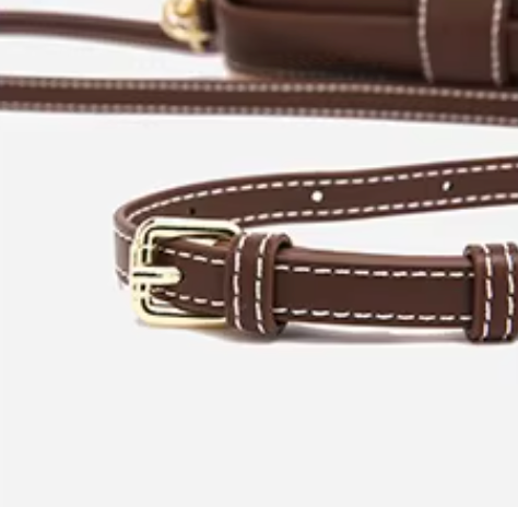 Evela Crossbody Shoulder Bag