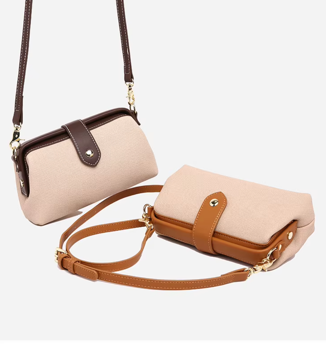 Evela Crossbody Shoulder Bag