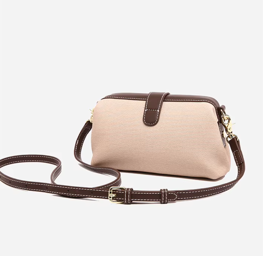 Evela Crossbody Shoulder Bag