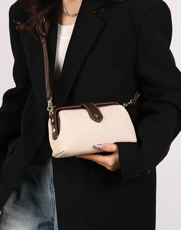 Evela Crossbody Shoulder Bag