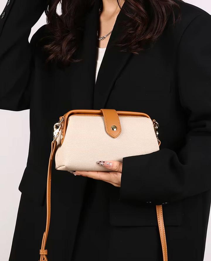 Evela Crossbody Shoulder Bag