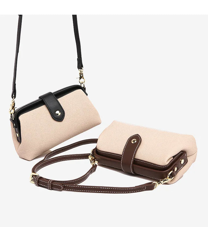 Evela Crossbody Shoulder Bag
