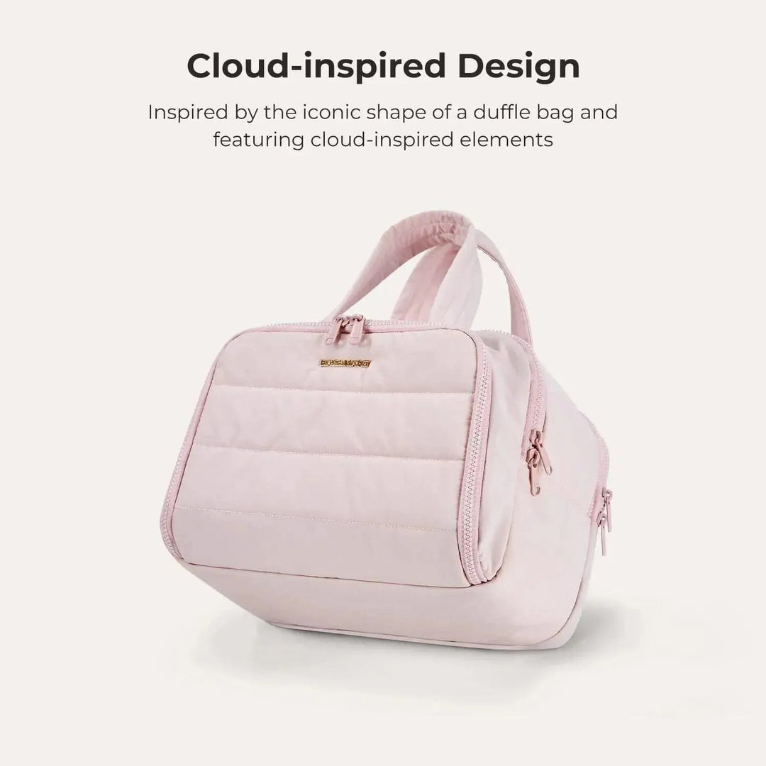 Cloud Travel Toiletry Duffle