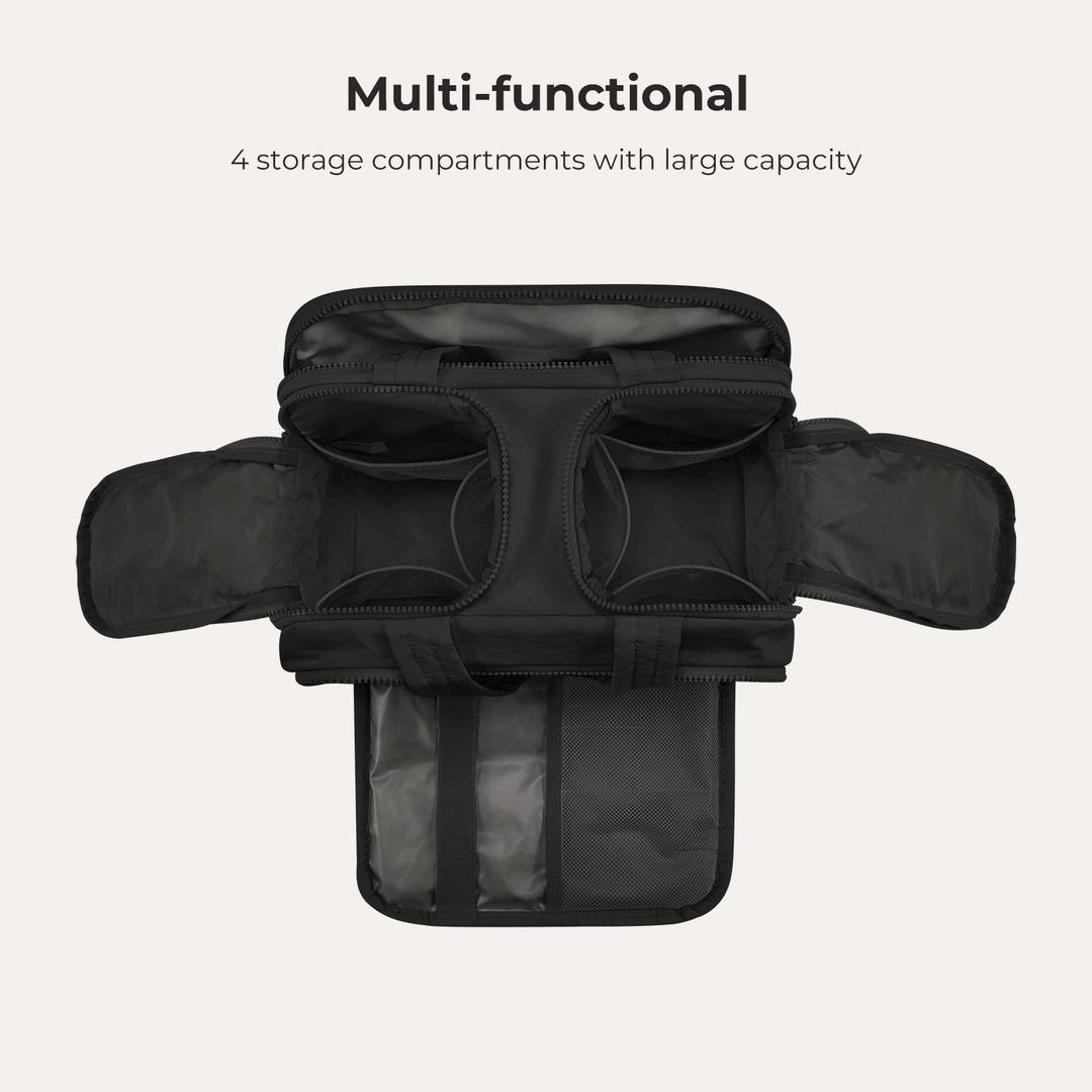 Cloud Travel Toiletry Duffle