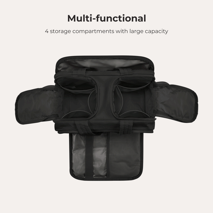 Cloud Travel Toiletry Duffle