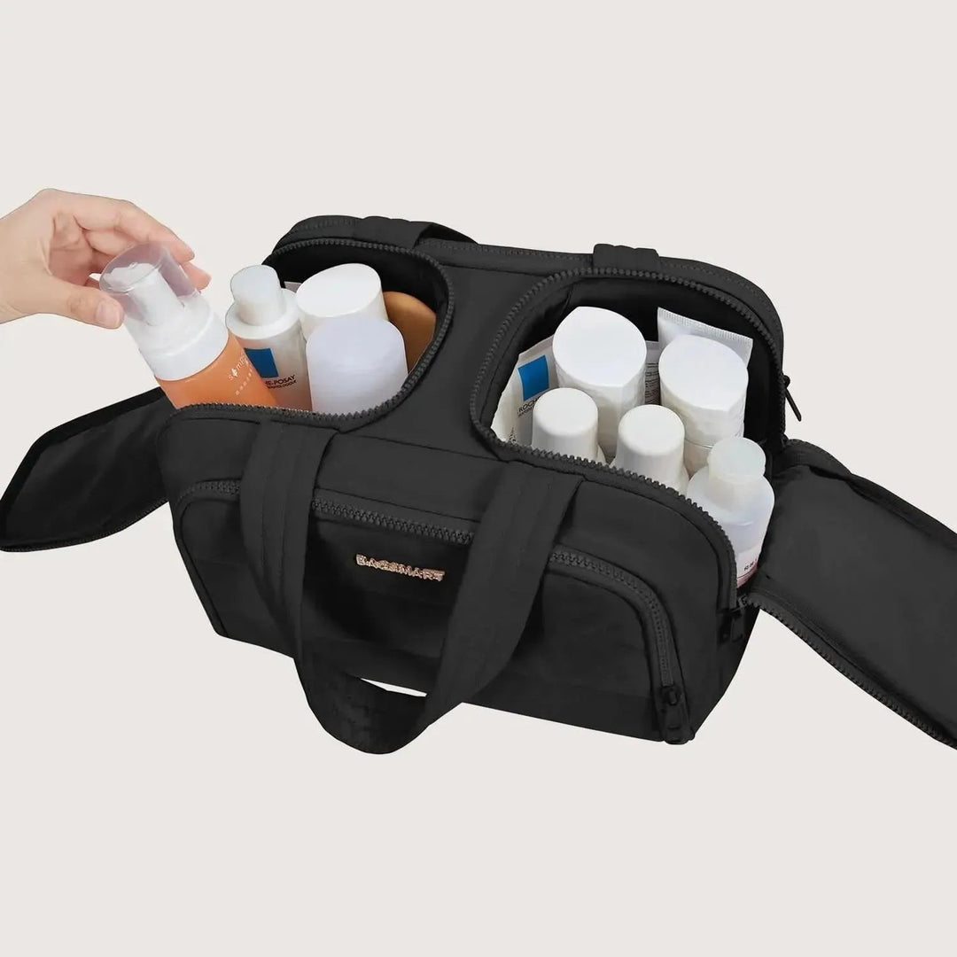 Cloud Travel Toiletry Duffle