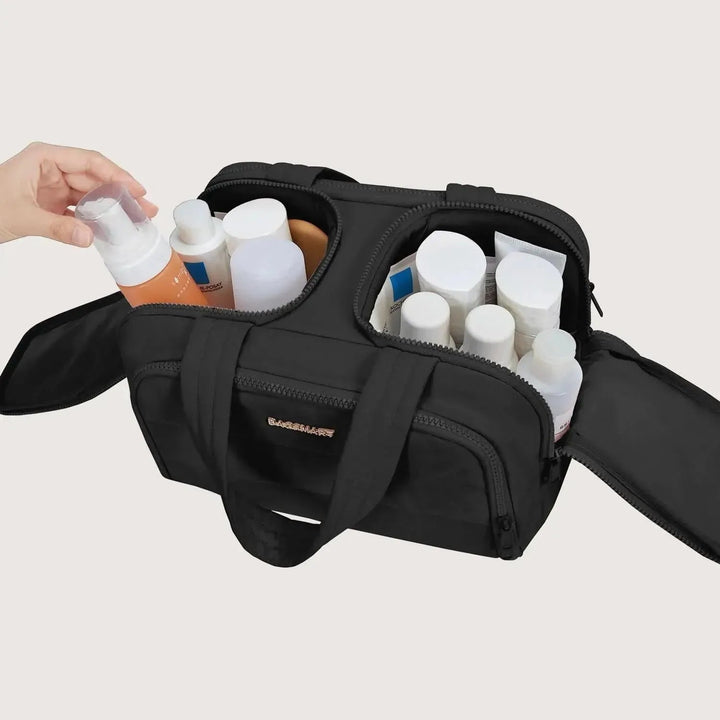 Cloud Travel Toiletry Duffle
